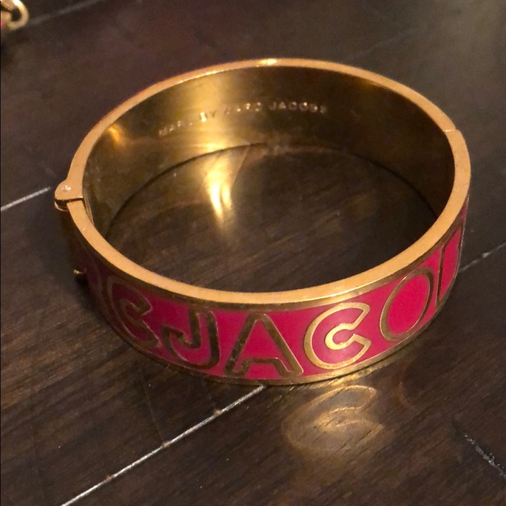 Marc Jacobs Bracelet
